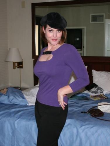 Wendi Petrella