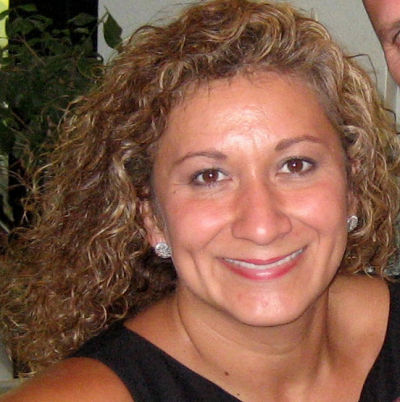 Cynthia Sparks