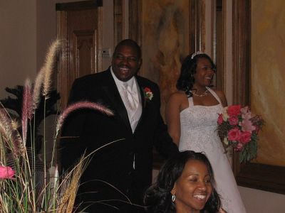 Sherice Snead