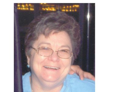 Patricia Sisson