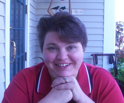 Laurie Sanders