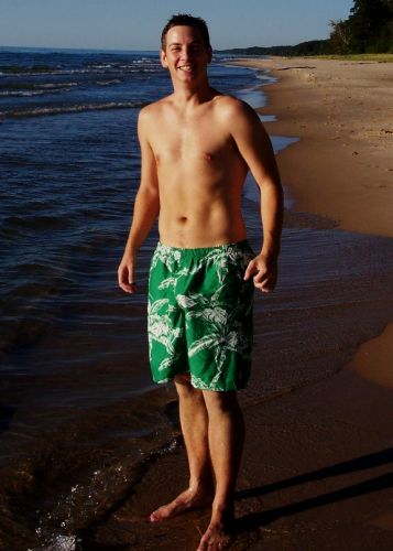 Michael Kramer