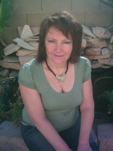 Patricia Messinger