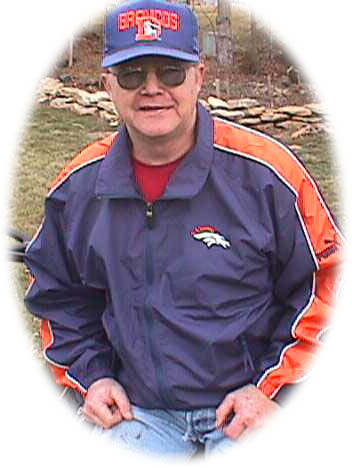 Jerry Aschermann