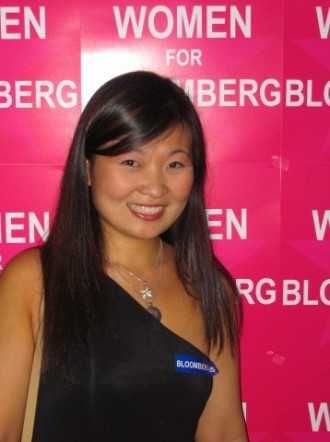 Christina Kei Hong