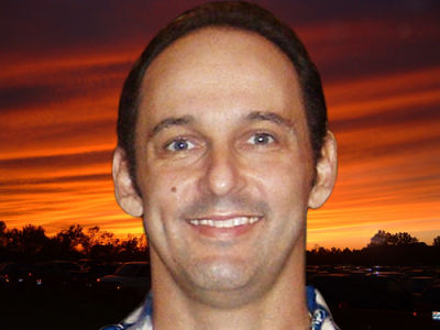 David Watson