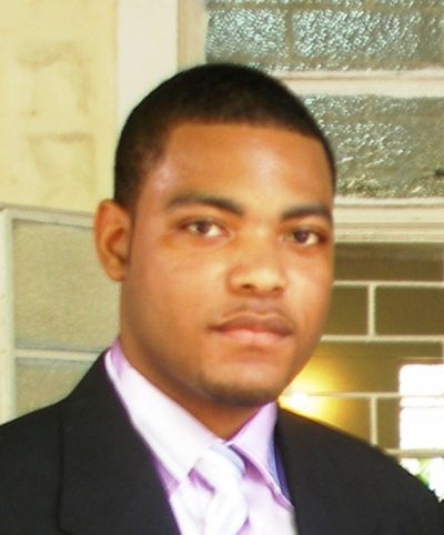 Sean Maitland