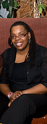 Najla Asaad