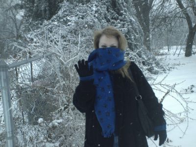 Cynthia Barney