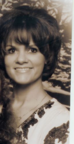 Stacey Adkins
