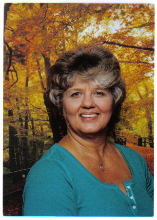 Cynthia Williams