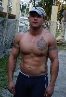 Paul Navarro