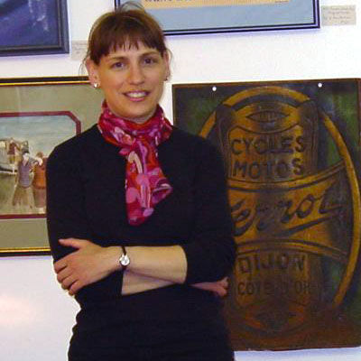 Lauren Rabinowitz
