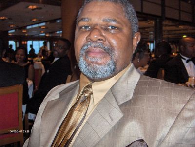 Kenneth Wise