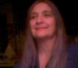 Mary Gosvener