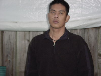 Joel Laberinto