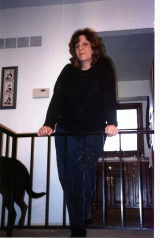 Carrie Turner