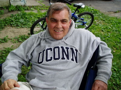 Bruce Brimmer