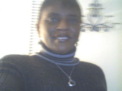Shirley Hairston