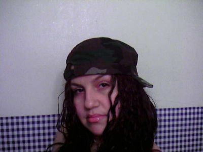 Oneida Diaz