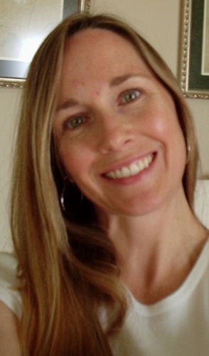 Tammy Sanders Kessinger