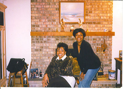 Deborah Stallings