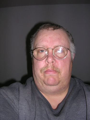 Andrew Nichols