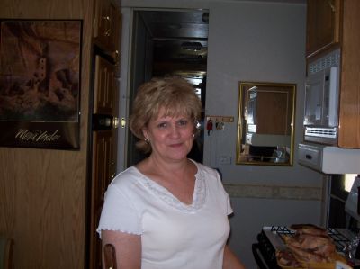 Pamela Wright