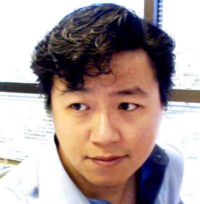 Kent Pan