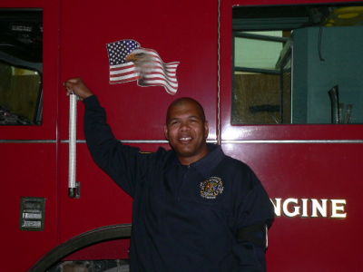 Anthony Anderson