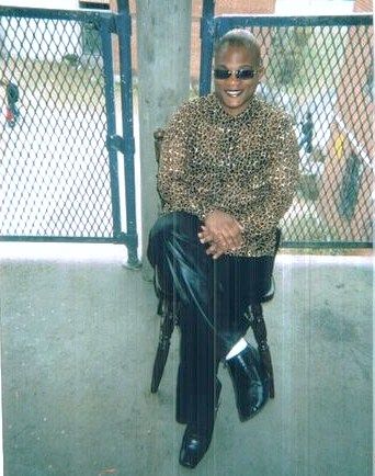Shaynequa Wilson