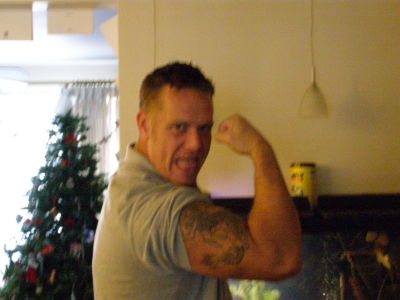 Donald Lyell