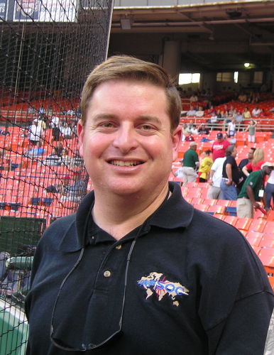 Daniel Horwitz