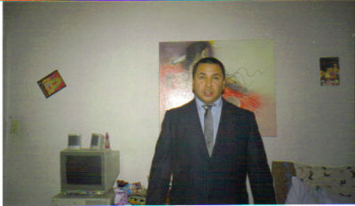 Paul Ulloa