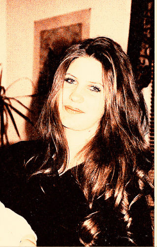Joni Finch