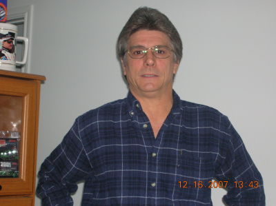 David Kamp
