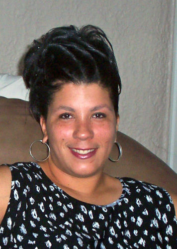 Kimberly Mcdonough