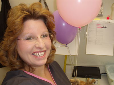 Diane Wyatt