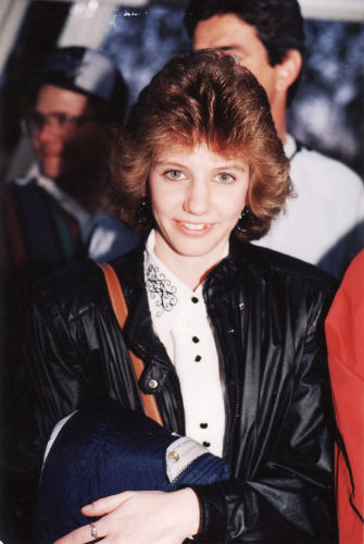 Michaella Sammons