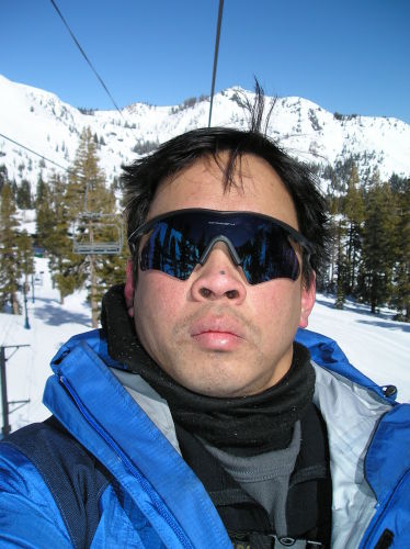 Kaymann Woo