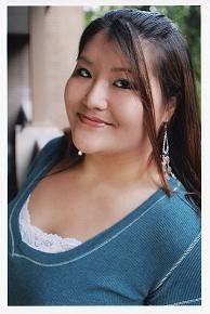 Shirley Chen