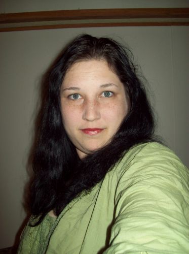 Elizabeth Pruitt