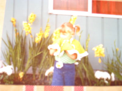 Sharon Marshall