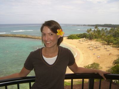 Heather Martin
