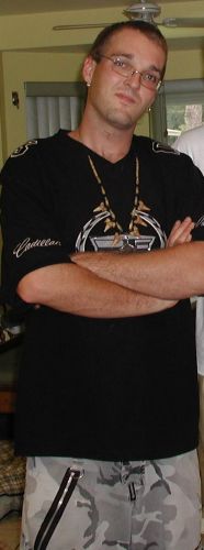 Joseph Lopez