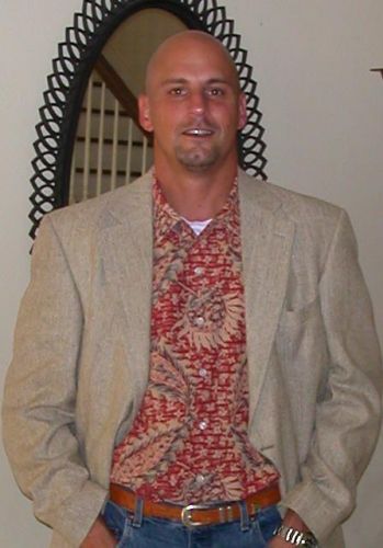 Matthew Roncadori