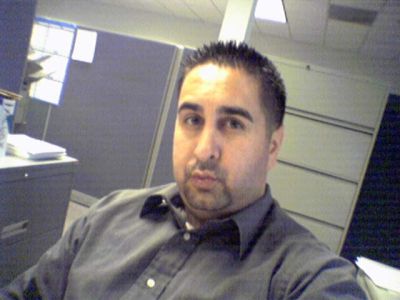 Sharif Ahmed
