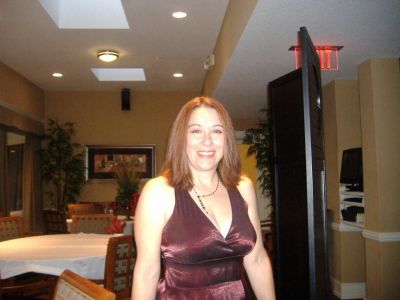 Cheryl Hantz Tanenbaum