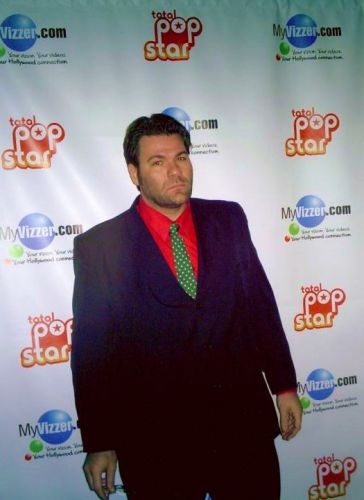 Jarrett Yost