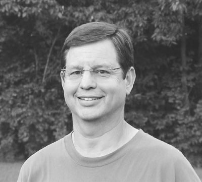 Gregory Dean